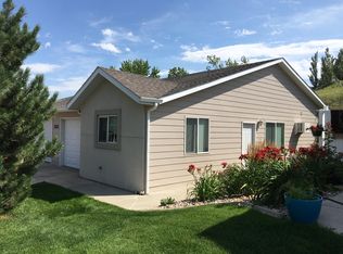 1203 E Oakland St UNIT A, Rapid City, SD 57701