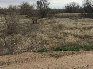 Tbd Williams Rd, Pueblo, CO 81006