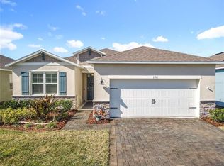 1716 Red Rock Rd, New Smyrna Beach, FL 32168