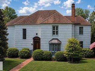 285 Hawthorne Dr, Danville, VA 24541