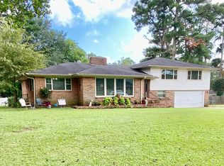 403 Peg Ln, Amory, MS 38821