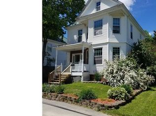 135 7th St, Bangor, ME 04401