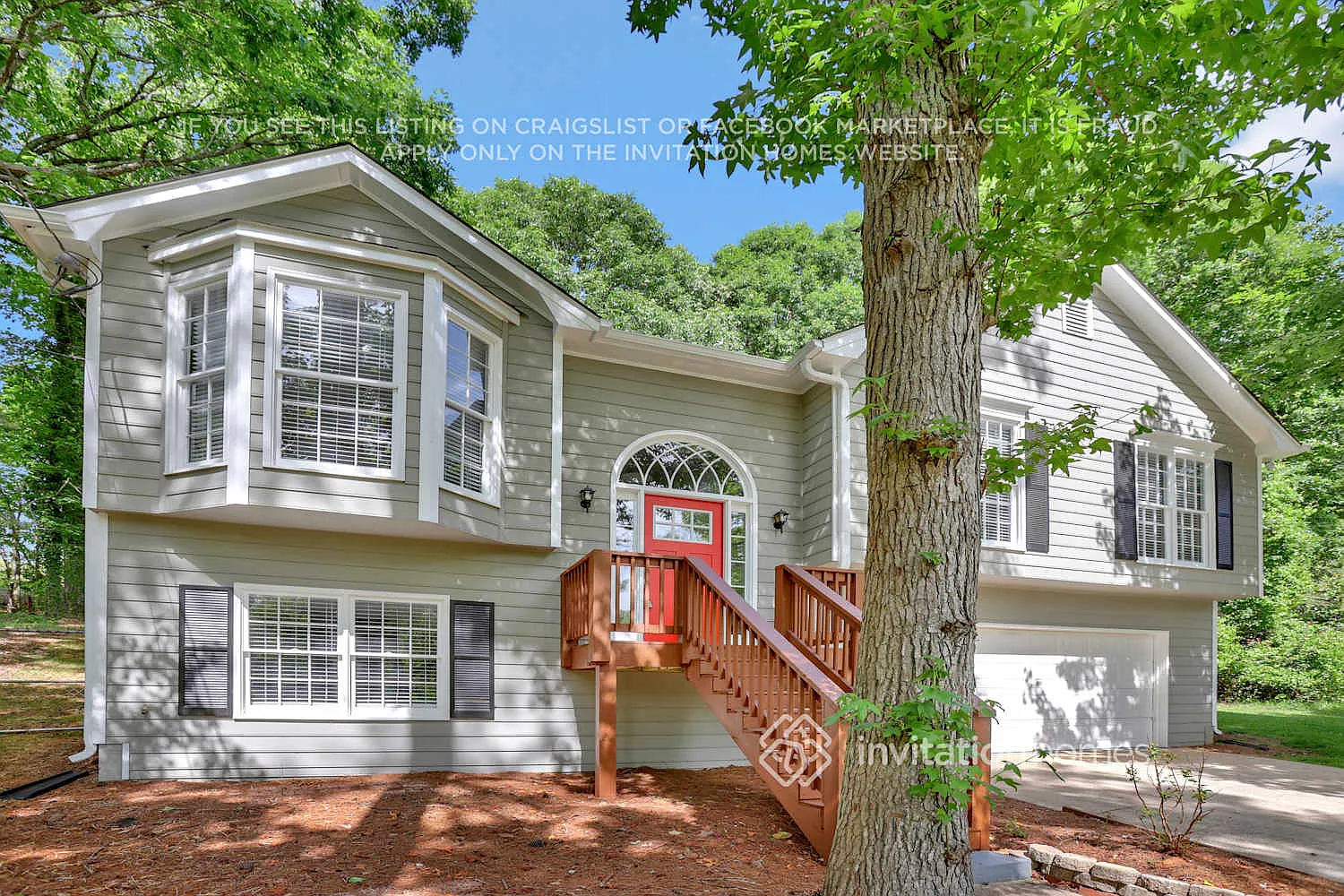 5900 Branden Hill Ln Buford, GA 30518 — Photo 3
