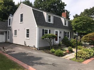 47 Southwood Rd, Newington, CT 06111