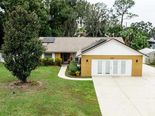 4242 Cactus Ln, Mount Dora, FL 32757