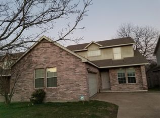 314 Alpine Dr, Desoto, TX 75115
