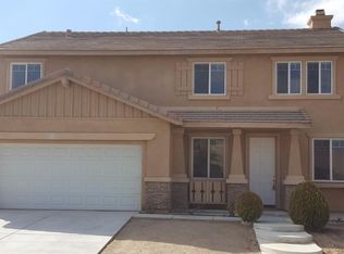 9130 Cloud View Ave, Hesperia, CA 92344