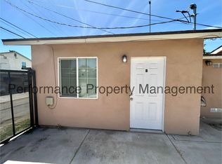 Flower St 615, Bakersfield, CA 93305