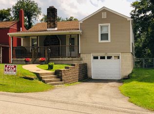 467 McCully St, White Oak, PA