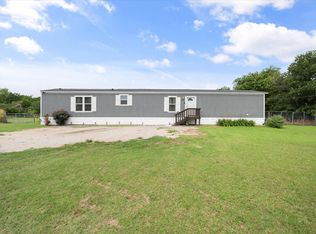 2989 NE County Road 2040, Powell, TX 75153