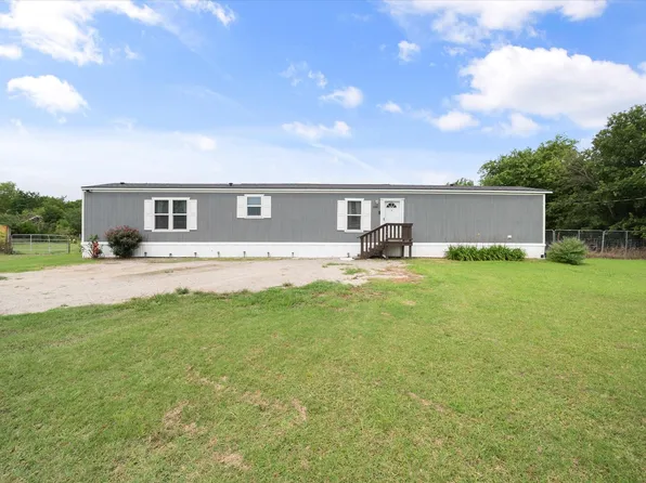 2989 NE County Road 2040, Powell, TX 75153