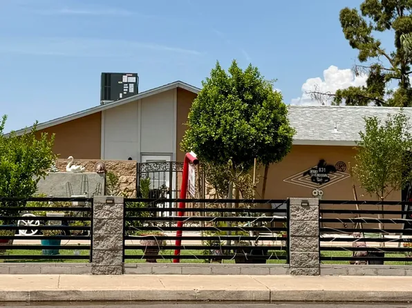 8310 N 55th Avenue, Glendale, AZ 85302