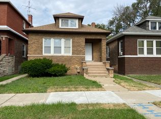 9114 S Colfax Ave, Chicago, IL 60617