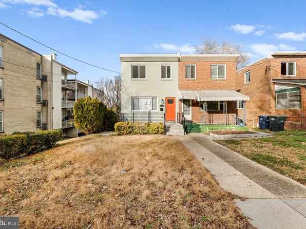 4112 E Capitol St NE, Washington, DC 20019