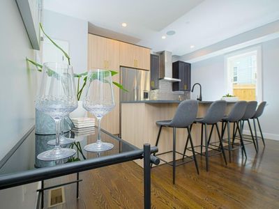 38 Armandine St #3, Dorchester Center, MA, 02124