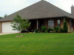 48 NE Jack Rabbit Dr, Fletcher, OK 73541