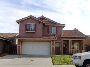 4028 Grosvenor Ln, Salida, CA