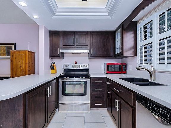 3rd image of 17452 Overhill Dr APT D