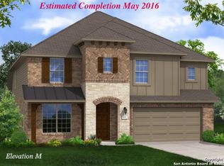 27311 Cozy Pass, Boerne, TX 78015