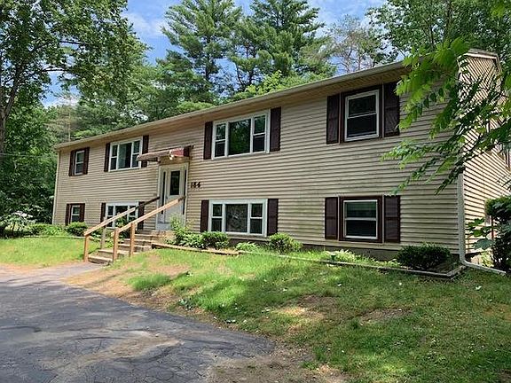 2nd image of 184 N Main St #4A
