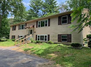 184 N Main St #4A, Salem, NH 03079
