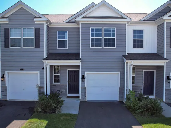 70 Arlotta St, Glassboro, NJ 08028