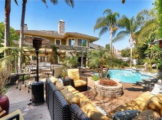 29855 Hiddenwood, Laguna Niguel, CA 92677