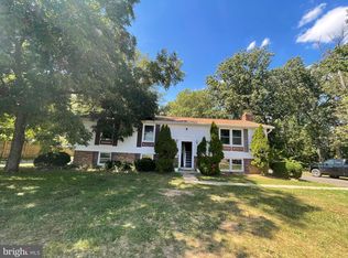 14018 Old Columbia Pike, Burtonsville, MD 20866