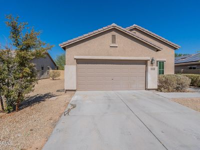 19284 W Jefferson St, Buckeye, AZ, 85326