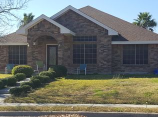 1605 Raintree Dr, Eagle Pass, TX 78852