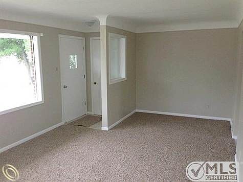 Family Room East End