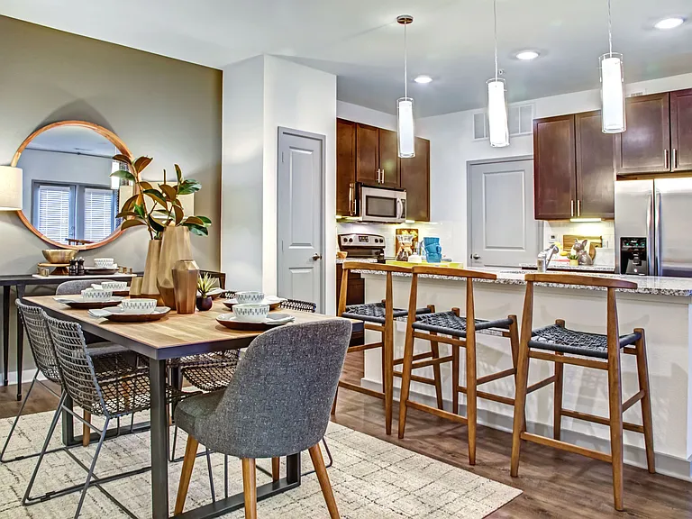 The Standard at Eastpoint — Photo 8
