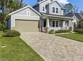 8631 Homeplace Dr, Jacksonville, FL 32256