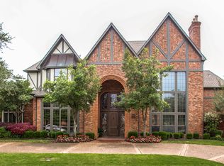 3308 Monette Ln, Plano, TX 75025