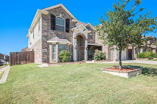 9801 Yellow Cup Dr Photo 1