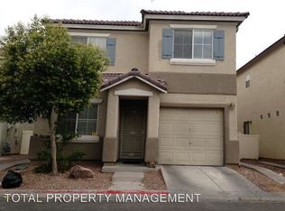 5263 Paradise Valley Ave, Las Vegas, NV 89156