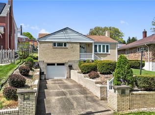 123 Pleasant Hills Blvd, Pittsburgh, PA