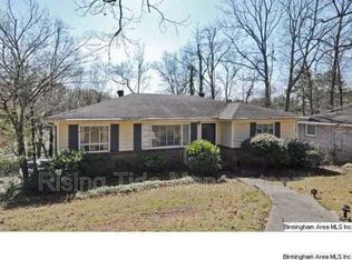 1117 Sunset Blvd, Birmingham, AL 35213
