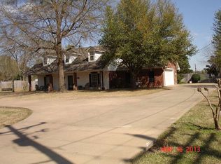 1202 N White Oak Rd, White Oak, TX 75693