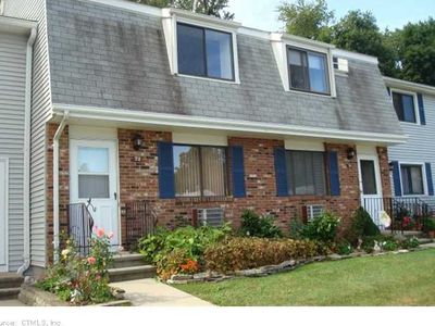 72 Heritage Woods, Wallingford, CT, 06492