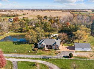 9717 W Kuse Rd, Frankfort, IL 60423