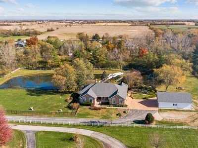 9717 W Kuse Rd, Frankfort, IL, 60423