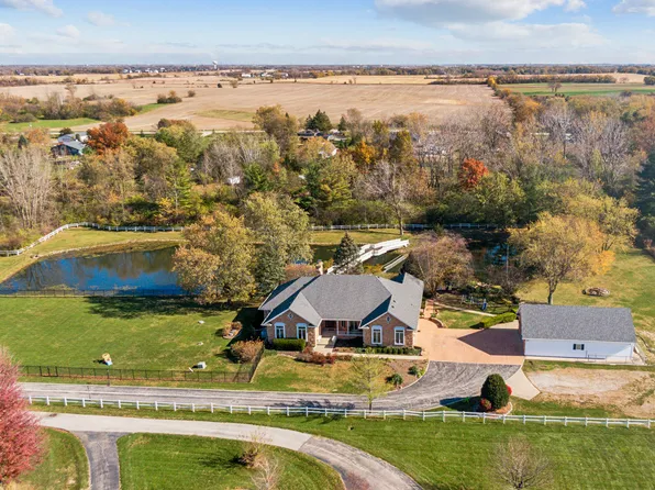 9717 W Kuse Rd, Frankfort, IL 60423