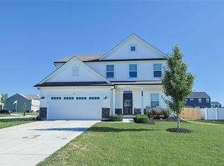 1502 Knightsbridge Ct, Carlisle, OH 45005