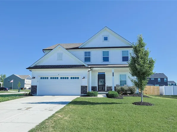 1502 Knightsbridge Ct, Carlisle, OH 45005
