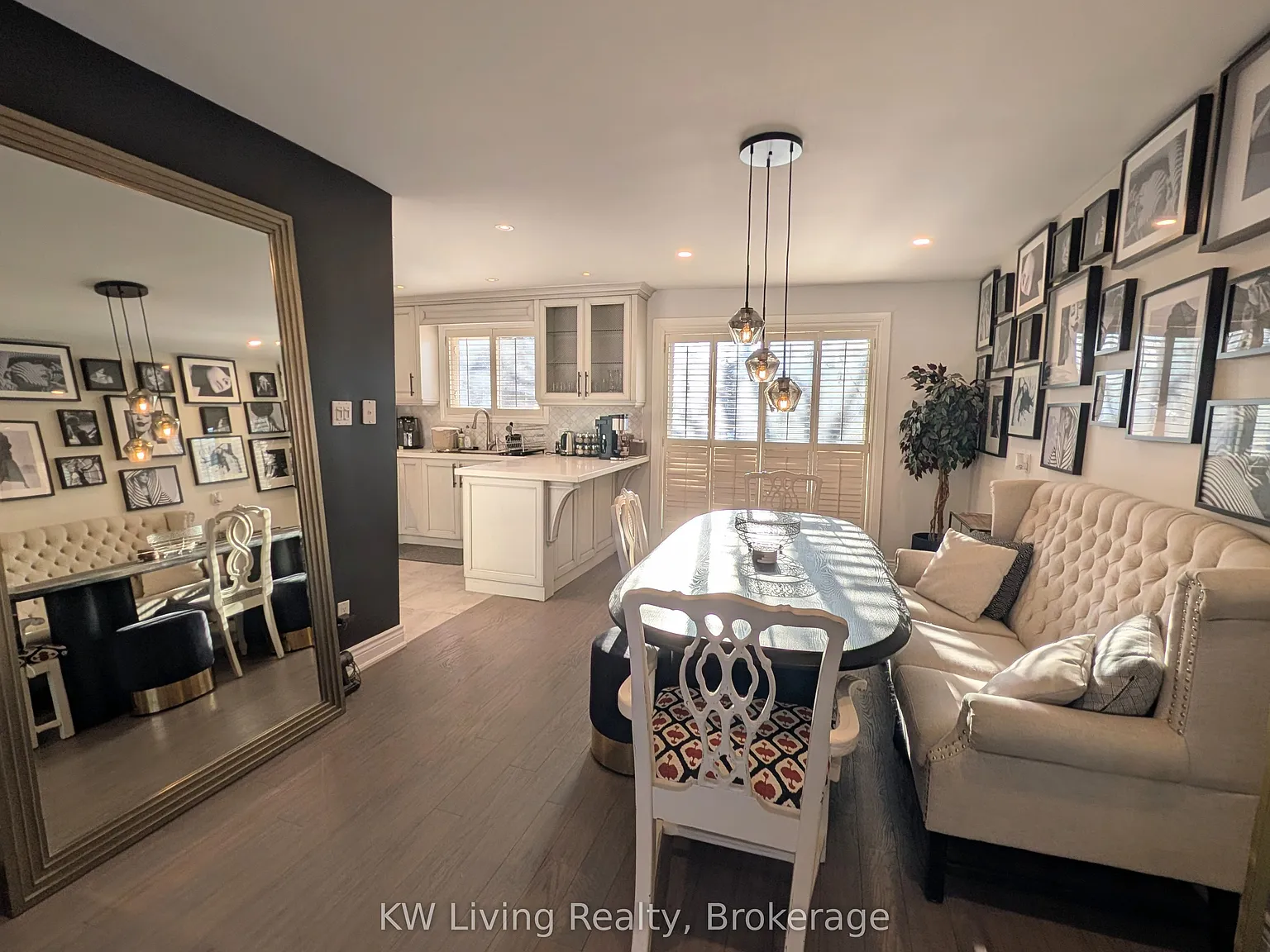3 bed, $4,800 — Photo 4