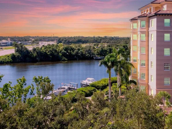 1921 Monte Carlo Dr Unit 603, Sarasota, FL 34231