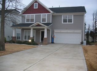 13318 Rebecca Run Dr, Charlotte, NC 28269