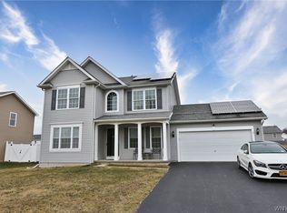5 Aston Villa, North Chili, NY 14514