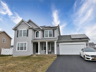 5 Aston Villa, North Chili, NY, 14514